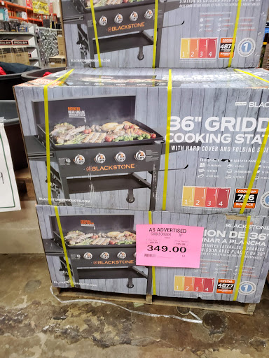 Lumber Store «Sutherlands Lumber», reviews and photos, 4041 S Staples St, Corpus Christi, TX 78411, USA