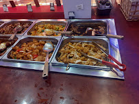 Plats et boissons du Restaurant asiatique Wok Rainbow à Saumur - n°2