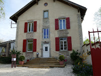 Photos du propriétaire du Restaurant La Demeure Château-Salins à Château-Salins - n°14