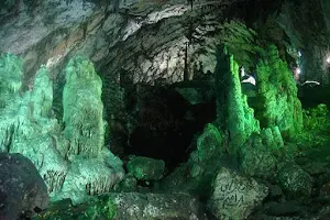sangesar Darband Cave image