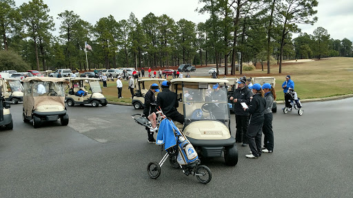 Golf Course «Hartsville Country Club», reviews and photos, 116 Golf Course Rd, Hartsville, SC 29550, USA