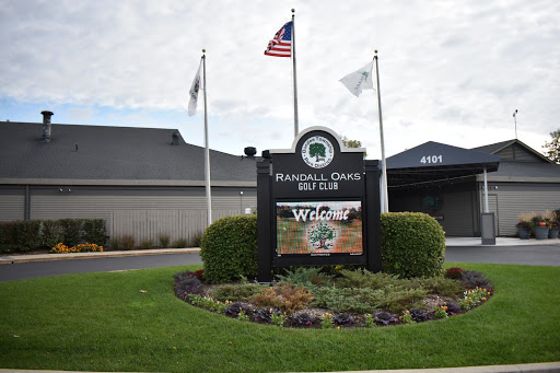 Golf Club «Randall Oaks Golf Club and Banquets», reviews and photos, 4101 Binnie Rd, West Dundee, IL 60118, USA
