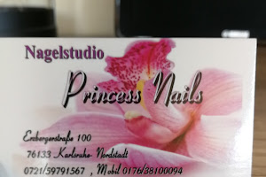 Princess Nails Karlsruhe