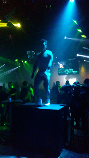 Gay Night Club «Crystal NightClub», reviews and photos, 6680 Southwest Fwy, Houston, TX 77074, USA