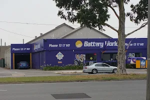 Battery World Dandenong image