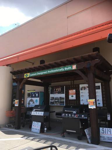 Home Improvement Store «The Home Depot», reviews and photos, 30144 US Hwy 19 N, Clearwater, FL 33761, USA