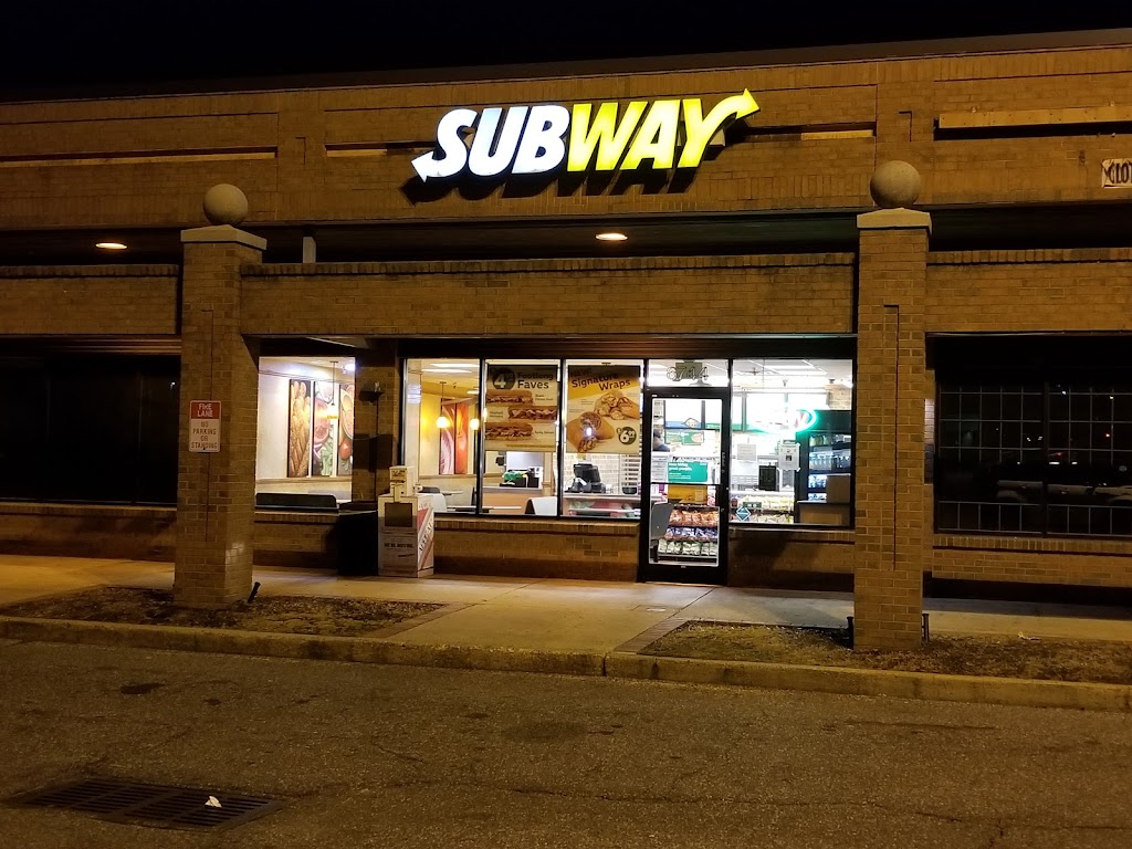 Subway 38115