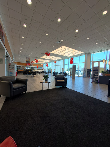 Used Car Dealer «Gunn Nissan», reviews and photos, 750 NE Interstate 410 Loop, San Antonio, TX 78209, USA