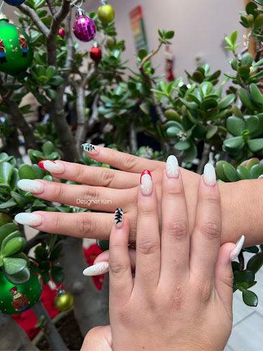 Nail Salon «Rohnert Park Salon», reviews and photos, 70 Raleys Towne Ctr, Rohnert Park, CA 94928, USA