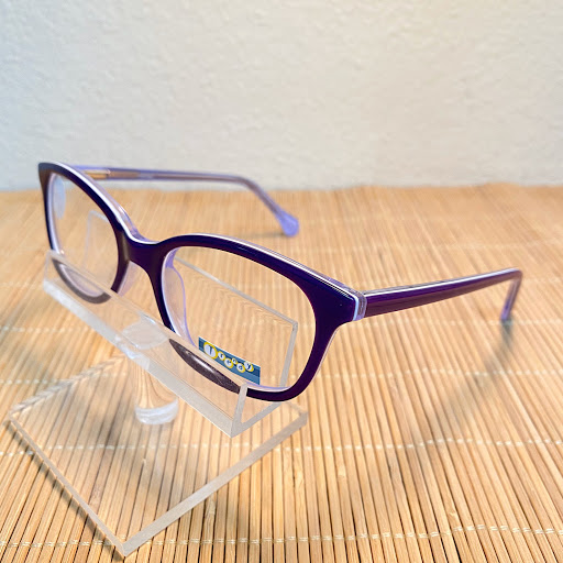 Optician «New Outlook Optical», reviews and photos, 2208 S Rainbow Blvd, Las Vegas, NV 89146, USA