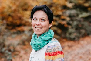 Stefanie Strietz Heilpraktikerin für Psychotherapie image