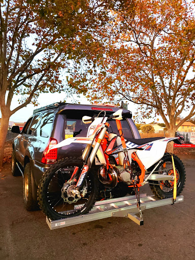 Motorcycle Dealer «Mach 1 Motorsports», reviews and photos, 510 Couch St, Vallejo, CA 94590, USA