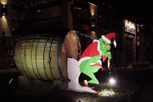 Vineyard «Gervasi Vineyard», reviews and photos, 1700 55th St NE, Canton, OH 44721, USA