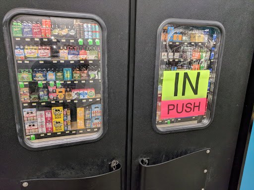 Market «Capitol Centre Market», reviews and photos, 111 N Broom St, Madison, WI 53703, USA