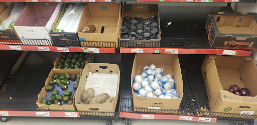 Grocery Store «Save-A-Lot», reviews and photos, 235 S Broadway, Pennsville, NJ 08070, USA