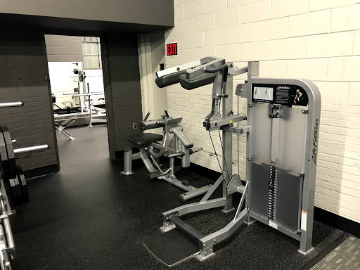 Gym «Anytime Fitness», reviews and photos, 9130 Piscataway Rd, Clinton, MD 20735, USA