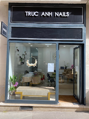TRUC ANH NAILS à Paris