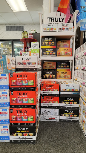 Wine Store «Wines Unlimited Inc», reviews and photos, 2336 Broadbridge Ave, Stratford, CT 06614, USA