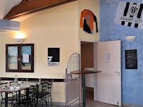 Atmosphère du Restaurant français Restaurant Le Bout de st flo à Mauges-sur-Loire - n°2