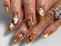 Nancy Nails & More - Car repair in Orange, CT, Bridgeport - Rated 4.6/5