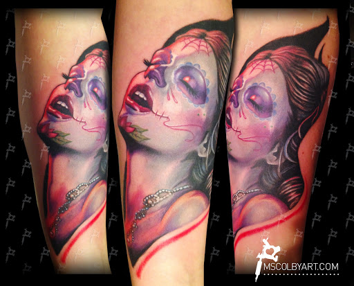 Find heart beat tattoo ideas for your next unique tattoo in Bridgewater at Broad Street Tattoo Parlour