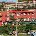 Photo n°1 de l'avis de Markus.e fait le 12/08/2023 à 13:20 sur le  Hotel Residence Merano à Brenzone sul Garda