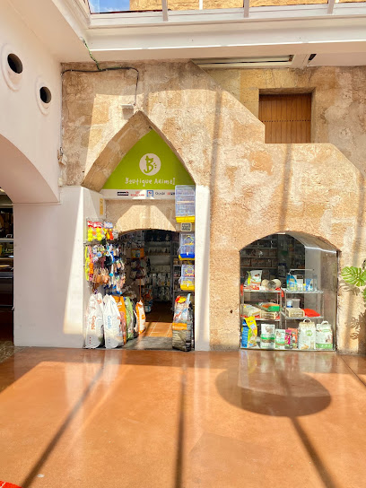 Boutique Animal - Servicios para mascota en Palma