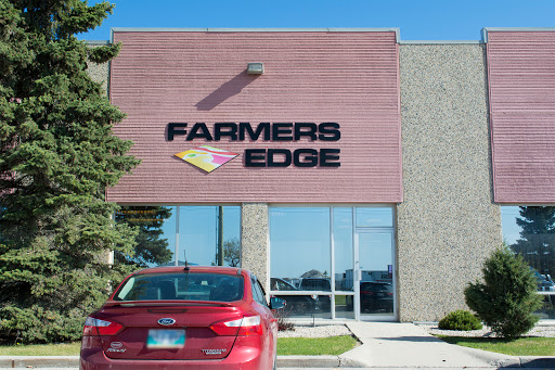 Farmers Edge Laboratories Inc