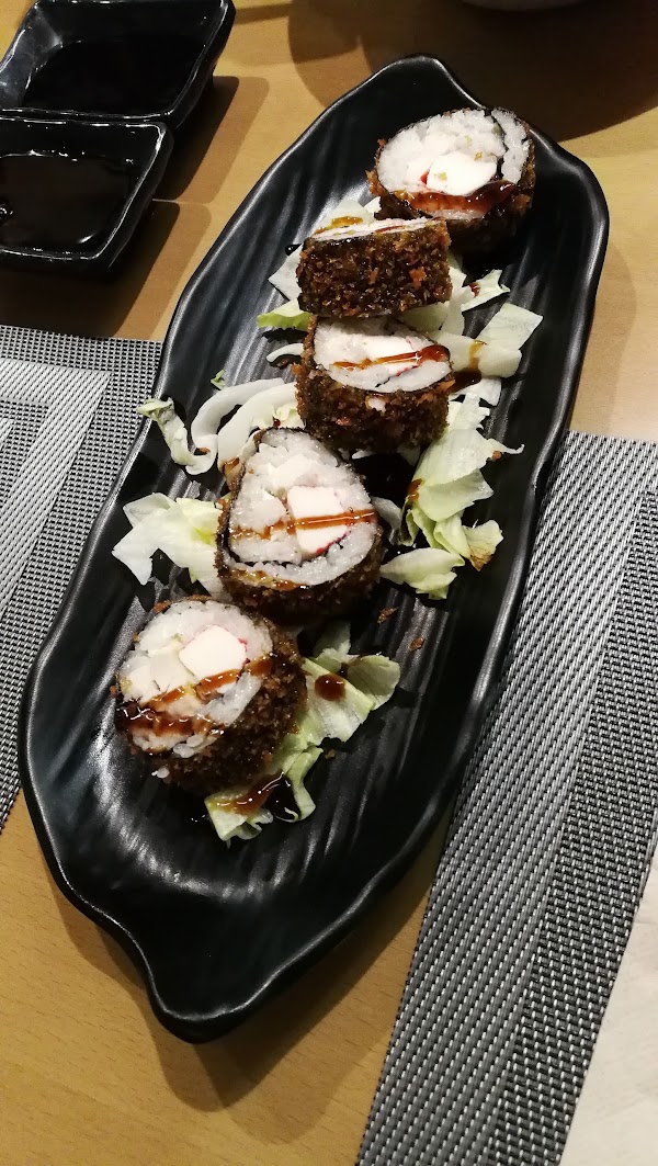 Imagen de Restaurante Aoyama (23 de 27)