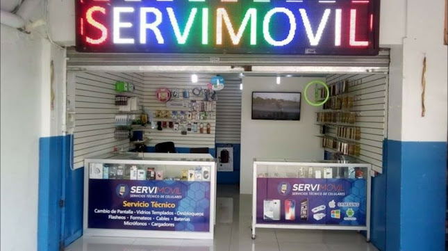 Servimovil