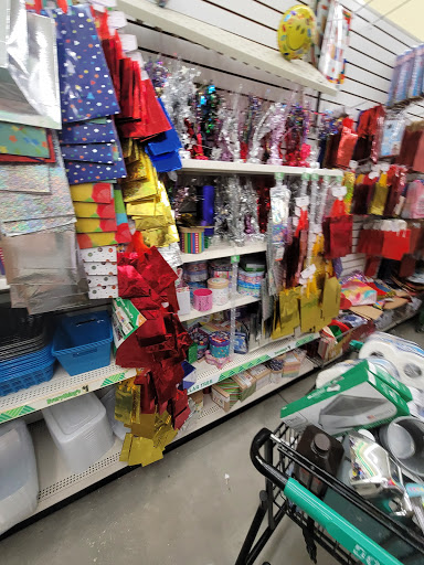 Clothing Store «Ross Dress for Less», reviews and photos, 1310 Tingle Cir E, Mobile, AL 36606, USA