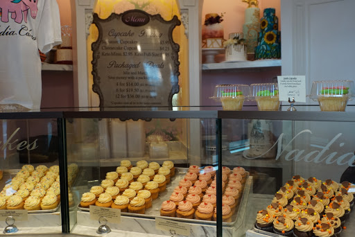 Bakery «Nadia Cakes», reviews and photos, 429 Commerce Dr, Woodbury, MN 55125, USA