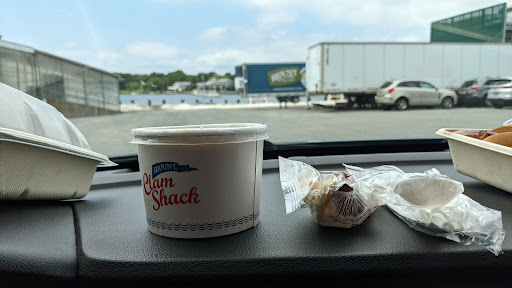 Seafood Market «Blount Market and KITCHEN», reviews and photos, 406 Water St, Warren, RI 02885, USA