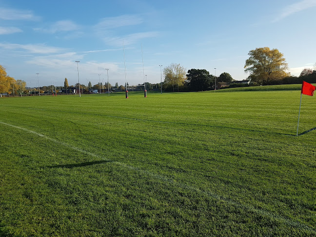 Reviews of Southampton Rugby Football Club in Southampton - Sports Complex