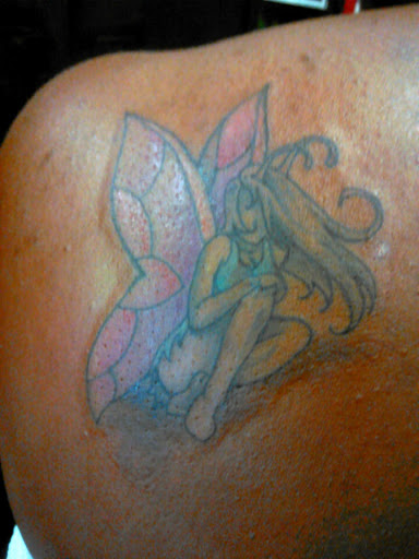 Tattoo Shop «hollywood ink», reviews and photos, 809 S Danny Thomas Blvd, Memphis, TN 38126, USA