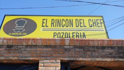 El Rincón del Chef