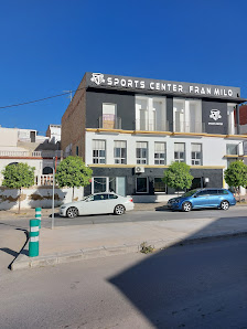 Fran Milo Sports Center N° 8, Av. de Arcos, 11650 Villamartin, Cádiz, España
