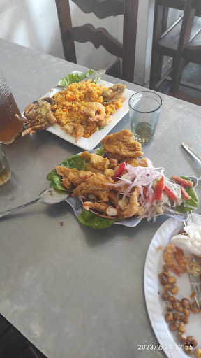 La Caleta del Pescador