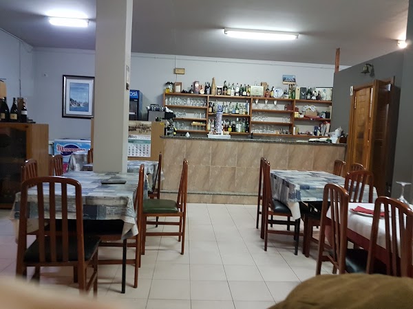 Restaurante Peixoto