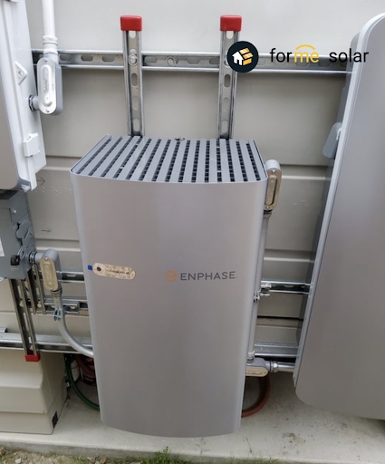 Forme Solar image
