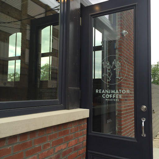 Coffee Shop «ReAnimator Coffee», reviews and photos, 310 Master St, Philadelphia, PA 19122, USA
