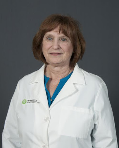 Clare Helen Legursky, MD