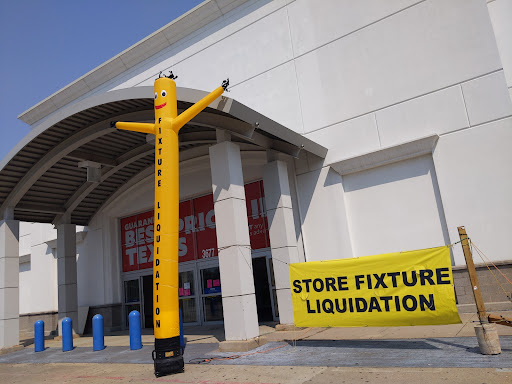 Sporting Goods Store «Academy Sports + Outdoors», reviews and photos, 3677 W Emporium Cir, Mesquite, TX 75150, USA