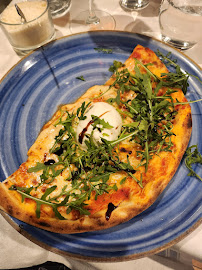 Pizza du Restaurant italien Amalfi à Paris - n°16