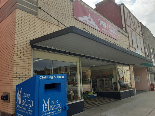 Thrift Store «Attic Window», reviews and photos, 108 N Jefferson St, Hartford City, IN 47348, USA