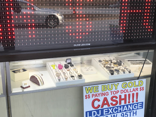Jeweler «LD Jewelers», reviews and photos, 8073 95th St, Hickory Hills, IL 60457, USA