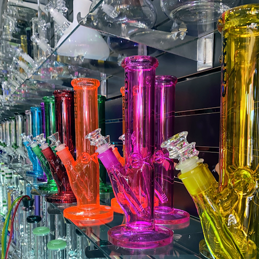 Herb Shop «Traders Smoke Shop», reviews and photos, 14880 N Northsight Blvd #104, Scottsdale, AZ 85260, USA