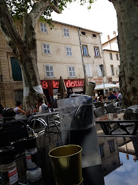 Atmosphère du Restaurant L'Atelier de Belinda à Avignon - n°7