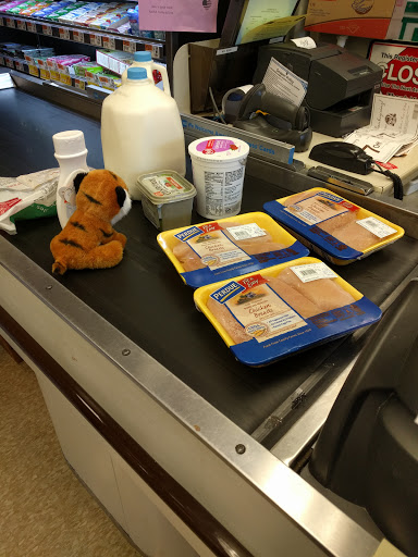 Supermarket «Big Y», reviews and photos, 100 Mayfield St, Worcester, MA 01602, USA