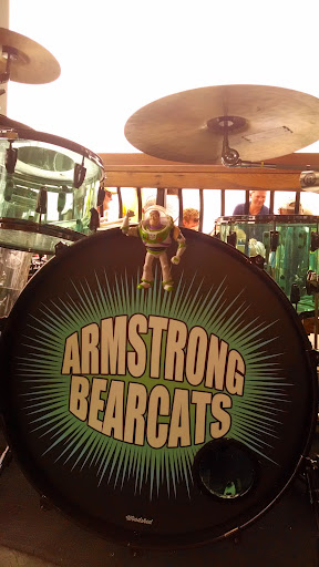 Bar & Grill «The Casino», reviews and photos, 104 Division St, Kelleys Island, OH 43438, USA